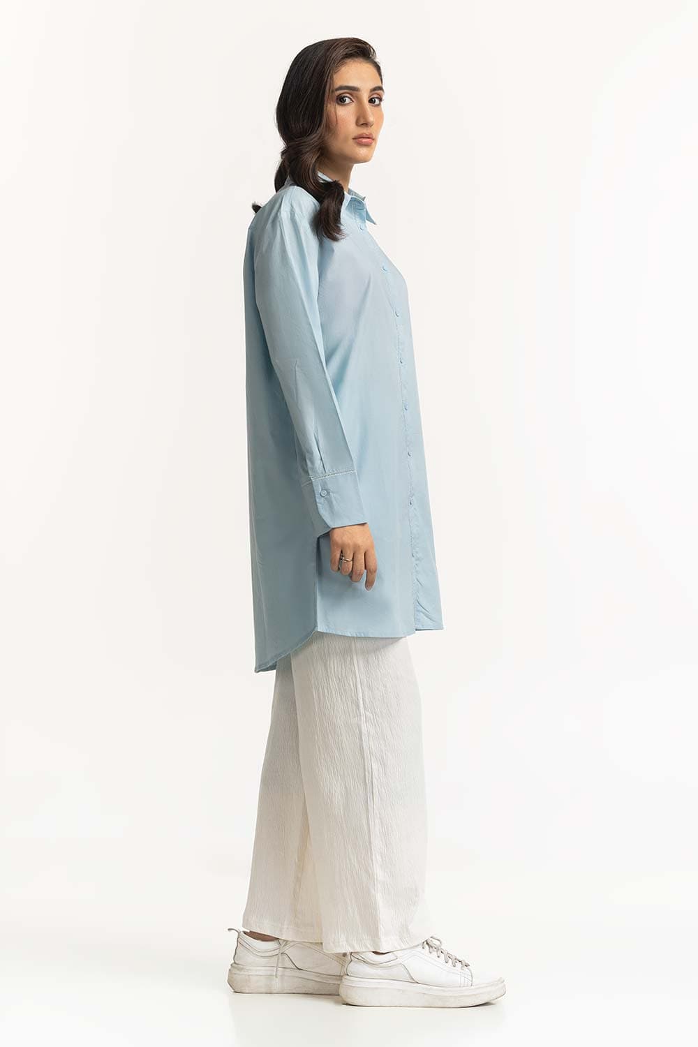 Collar Shirt