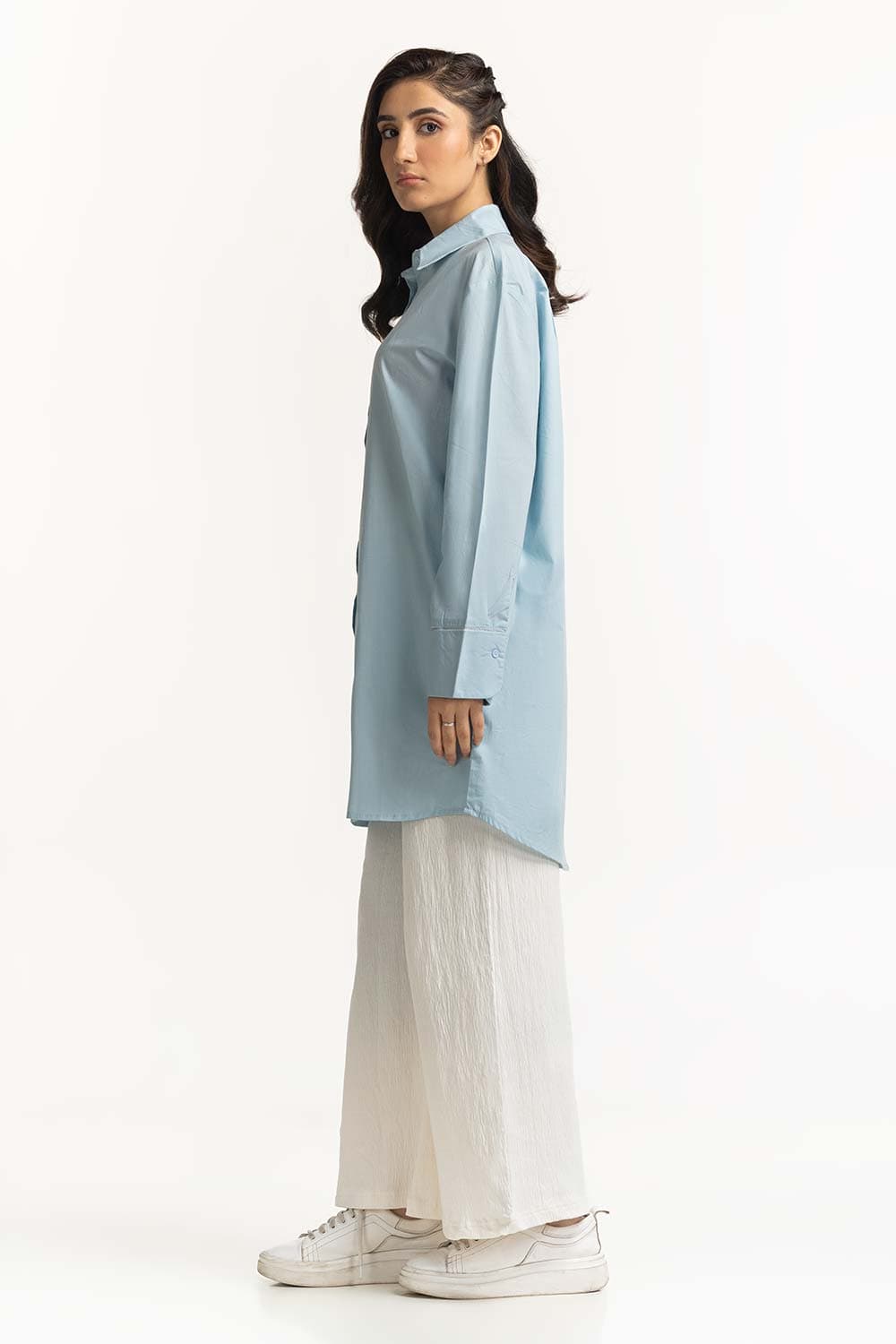 Collar Shirt