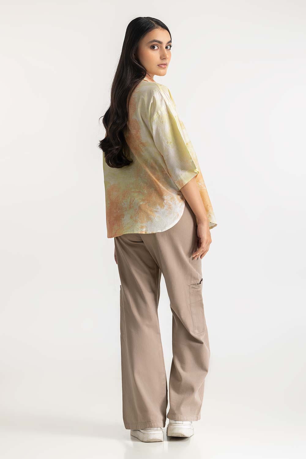 Collar Shirt