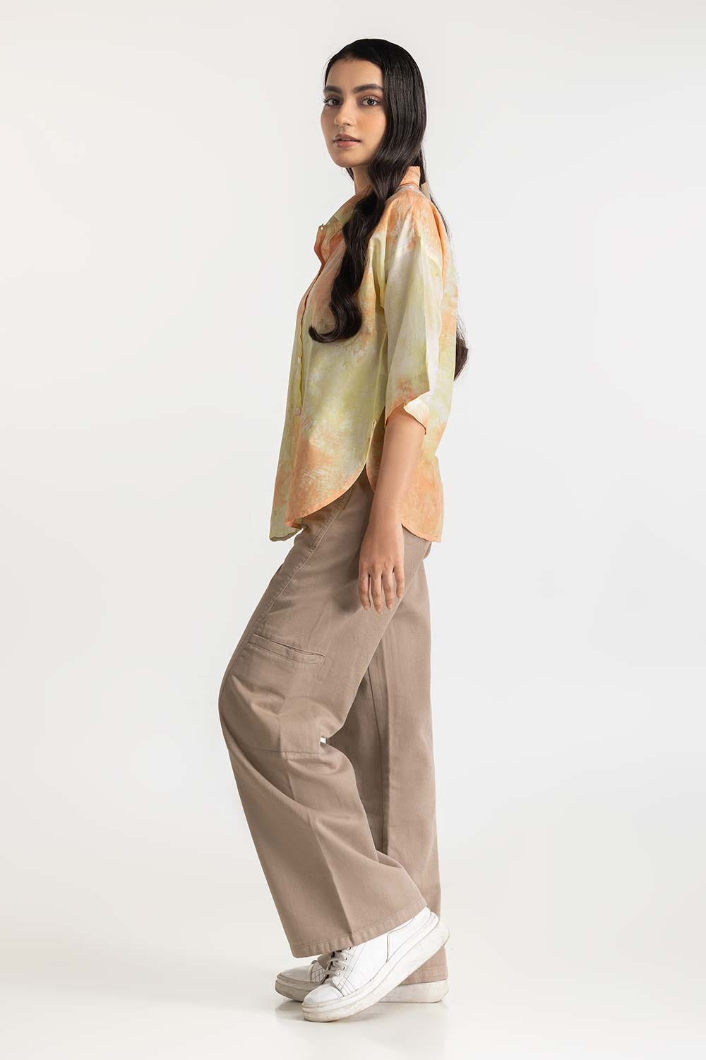 Collar Shirt