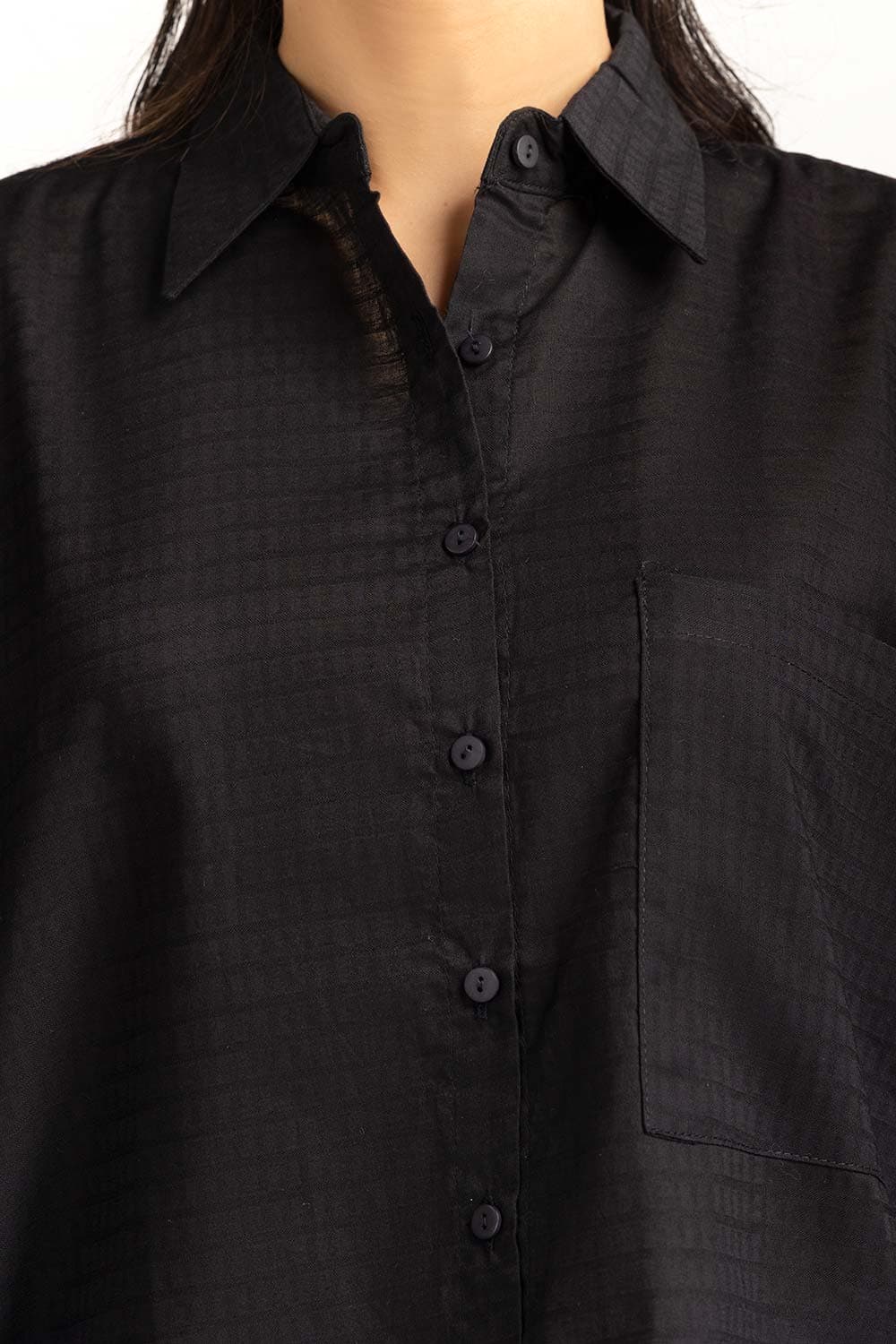 Collar Shirt