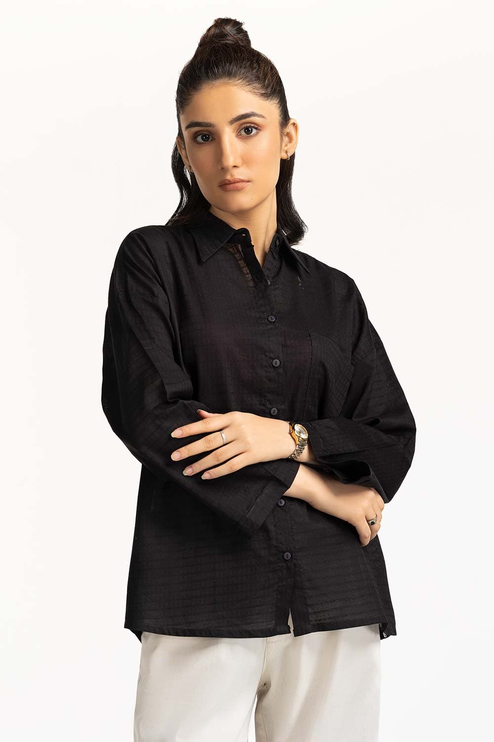 Collar Shirt