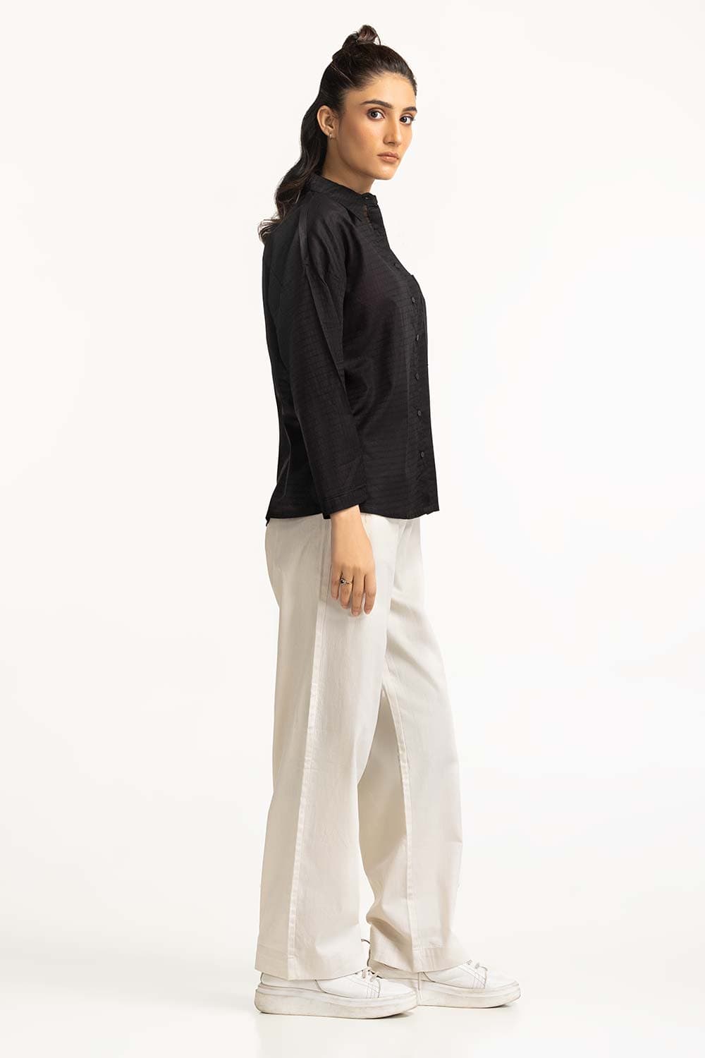 Collar Shirt