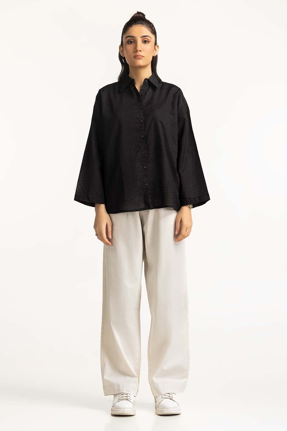 Collar Shirt