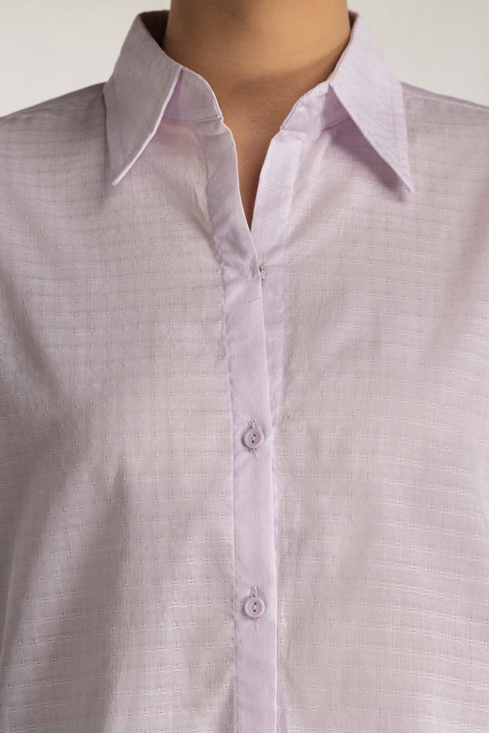 Collar Shirt