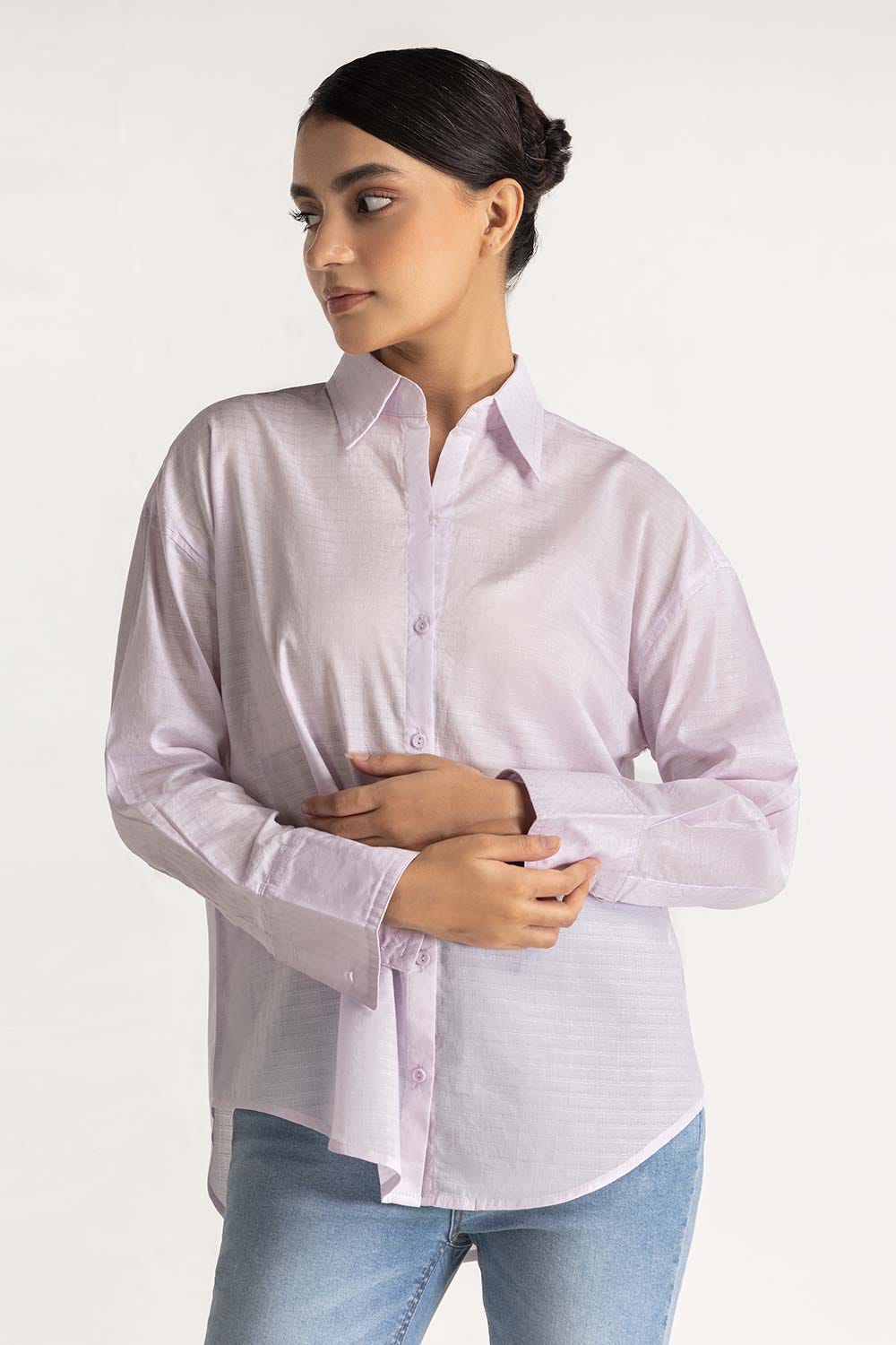 Collar Shirt