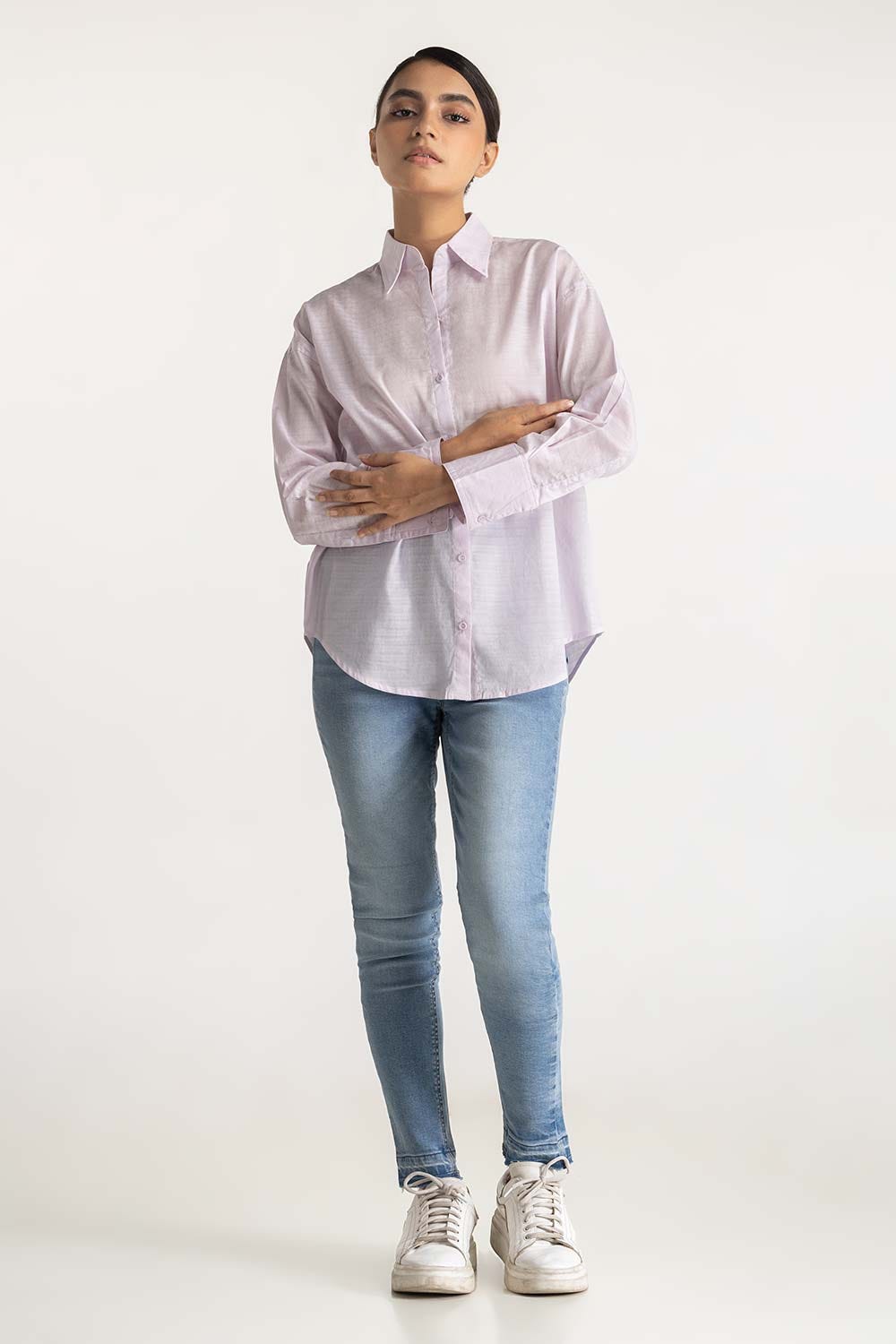 Collar Shirt