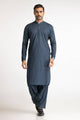 Concept Slub Unstitched Fabric Cotton-Lf