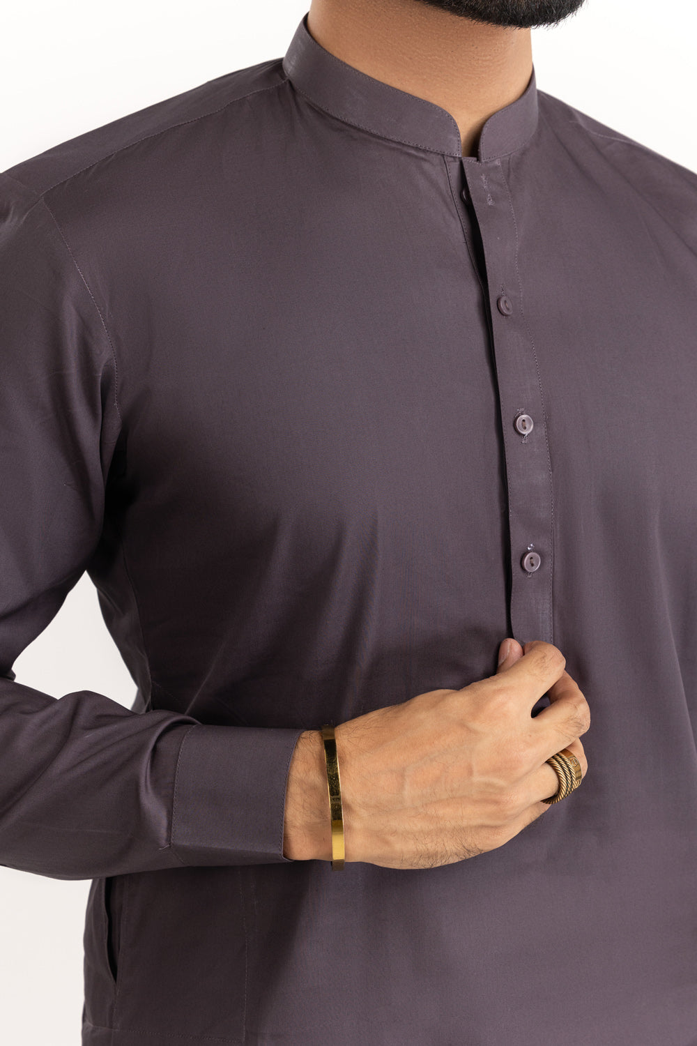 Cool Breeze Ultra Soft Unstitched Fabric Cotton-Lf