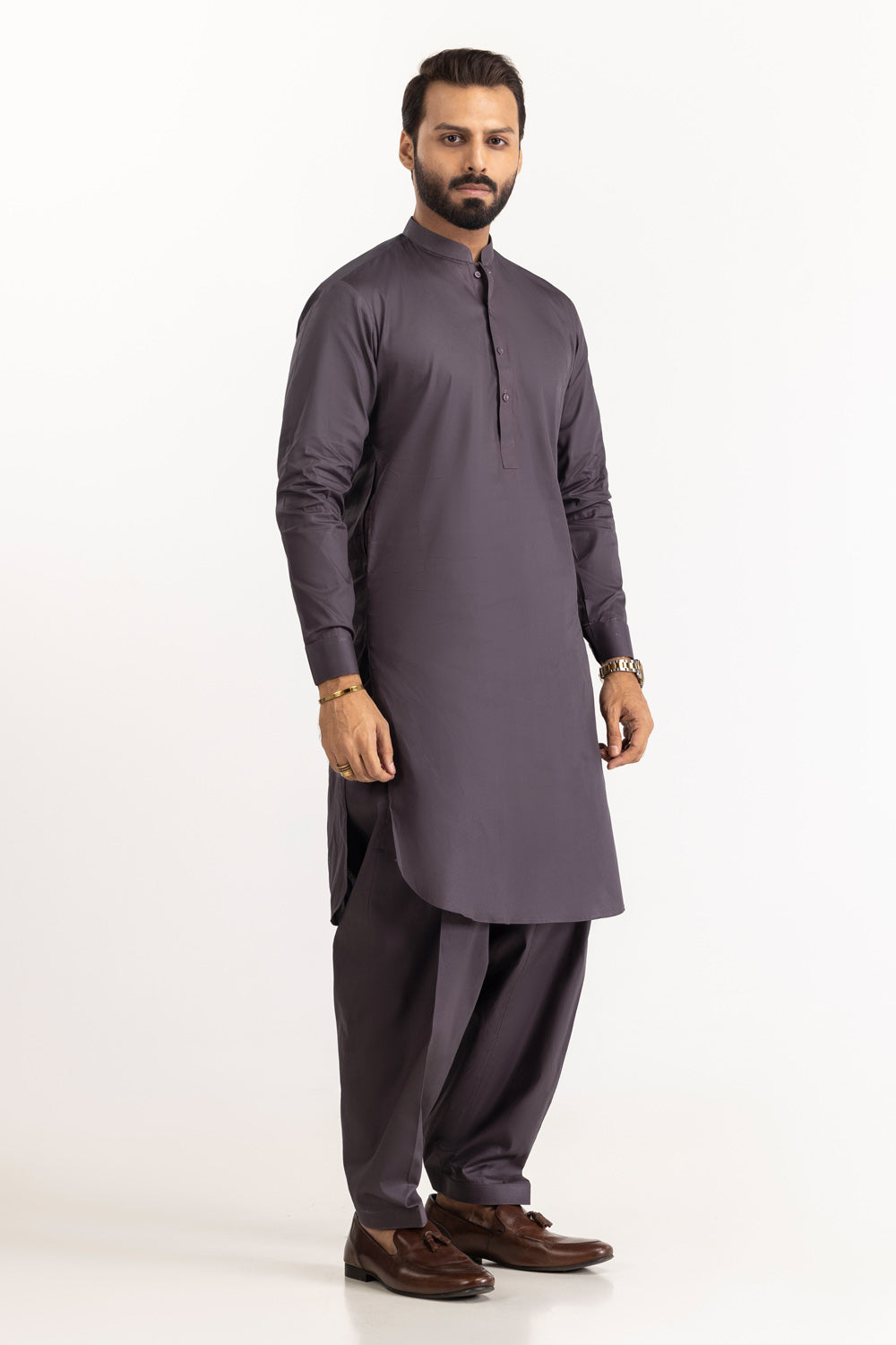 Cool Breeze Ultra Soft Unstitched Fabric Cotton-Lf