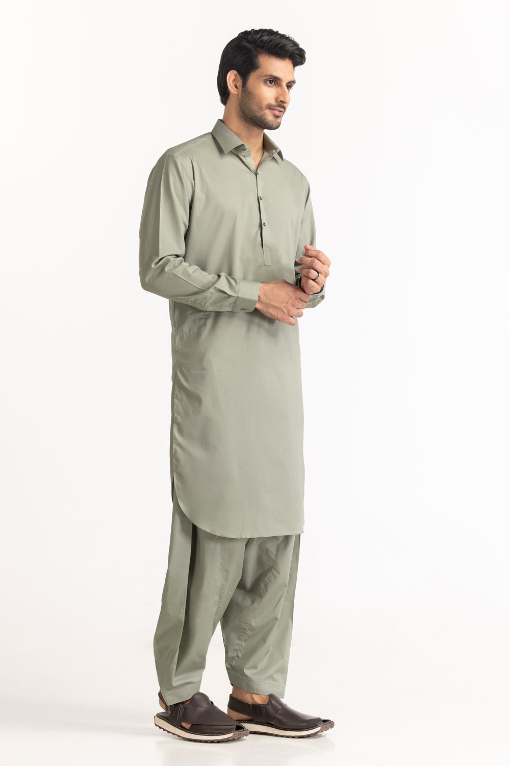 Cool Breeze Ultra Soft Unstitched Fabric Cotton-Lf