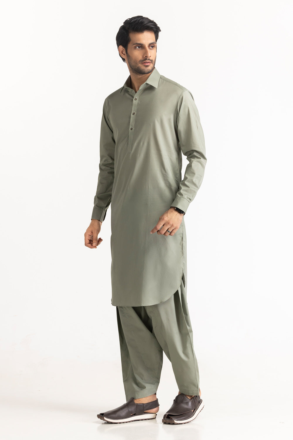Cool Breeze Ultra Soft Unstitched Fabric Cotton-Lf