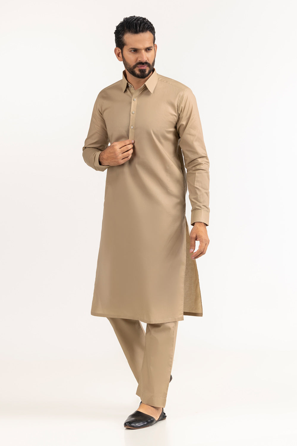 Cool Breeze Ultra Soft Unstitched Fabric Cotton-Lf