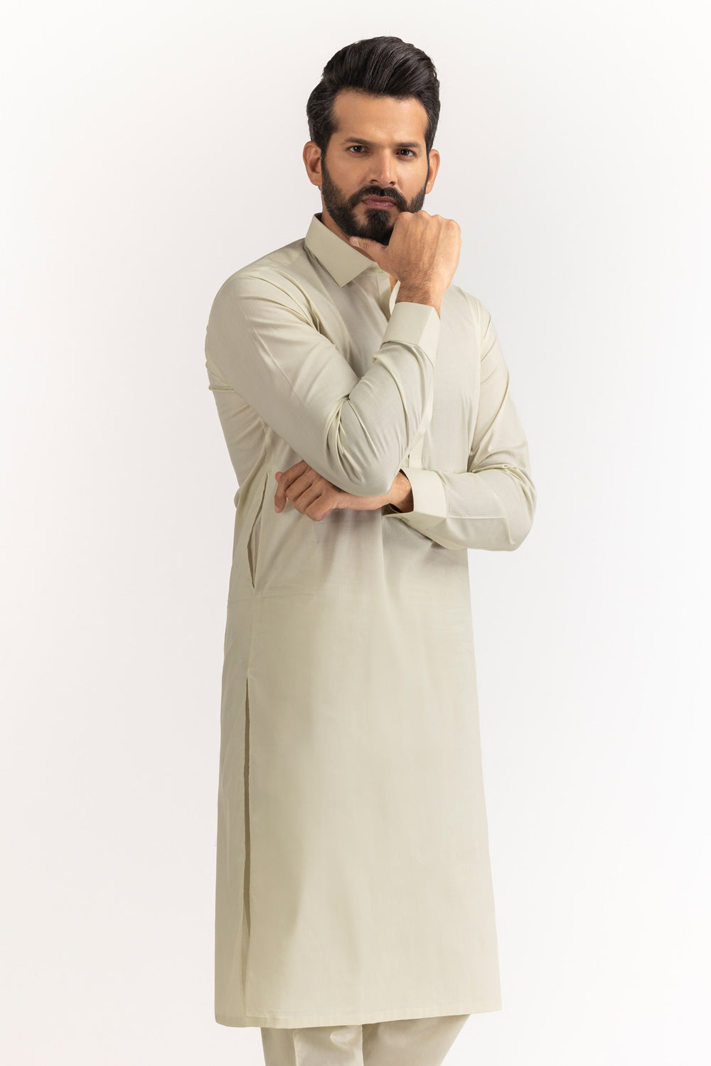 Cool Breeze Ultra Soft Unstitched Fabric Cotton-Lf