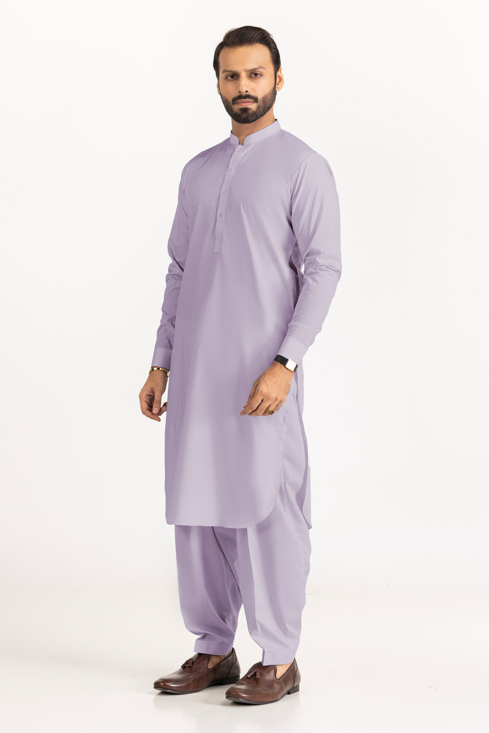 Cool Breeze Ultra Soft Unstitched Fabric Cotton-Lf