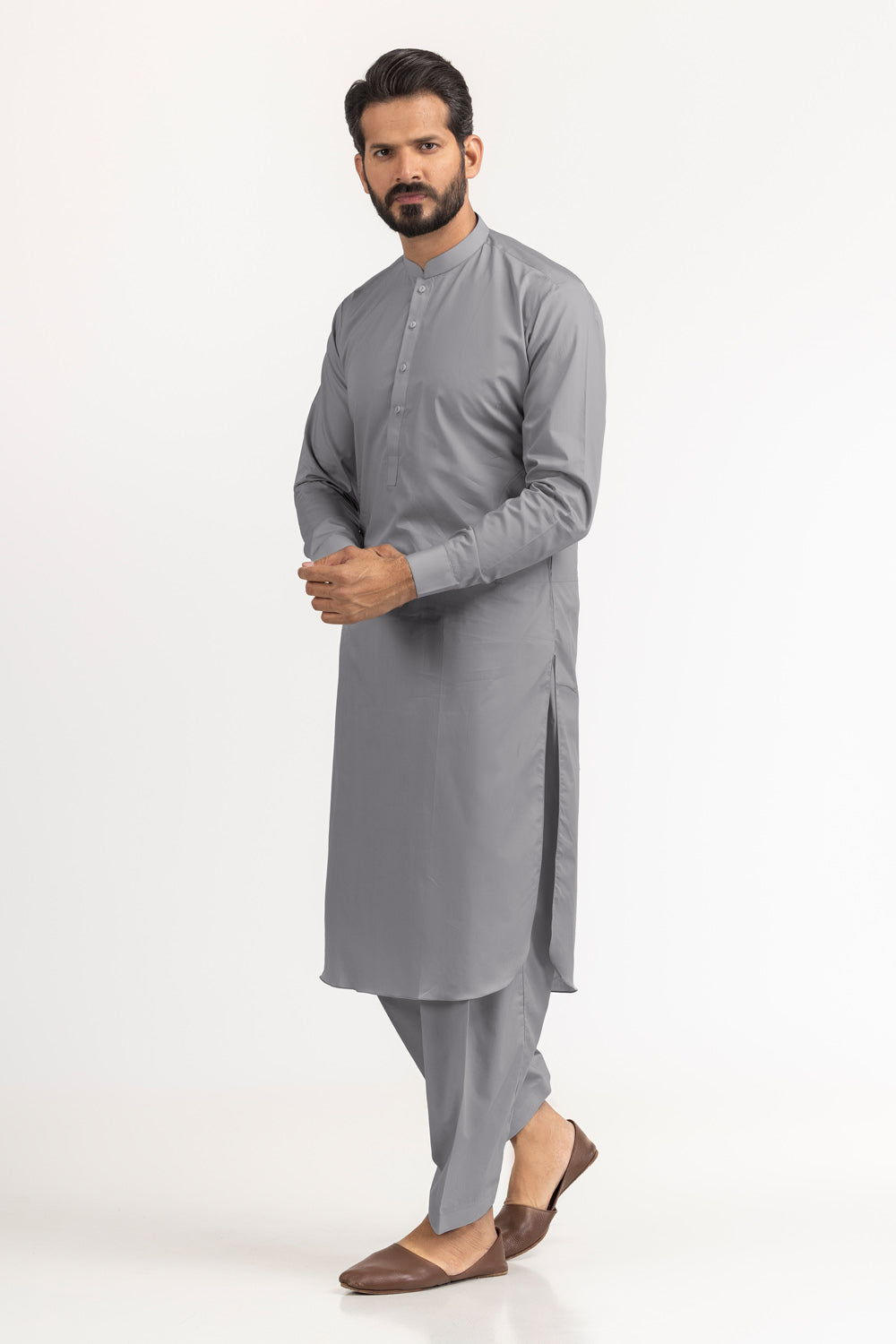 Cool Breeze Ultra Soft Unstitched Fabric Cotton-Lf