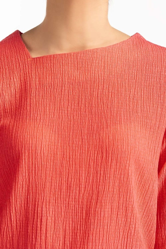 Coral Basic Top
