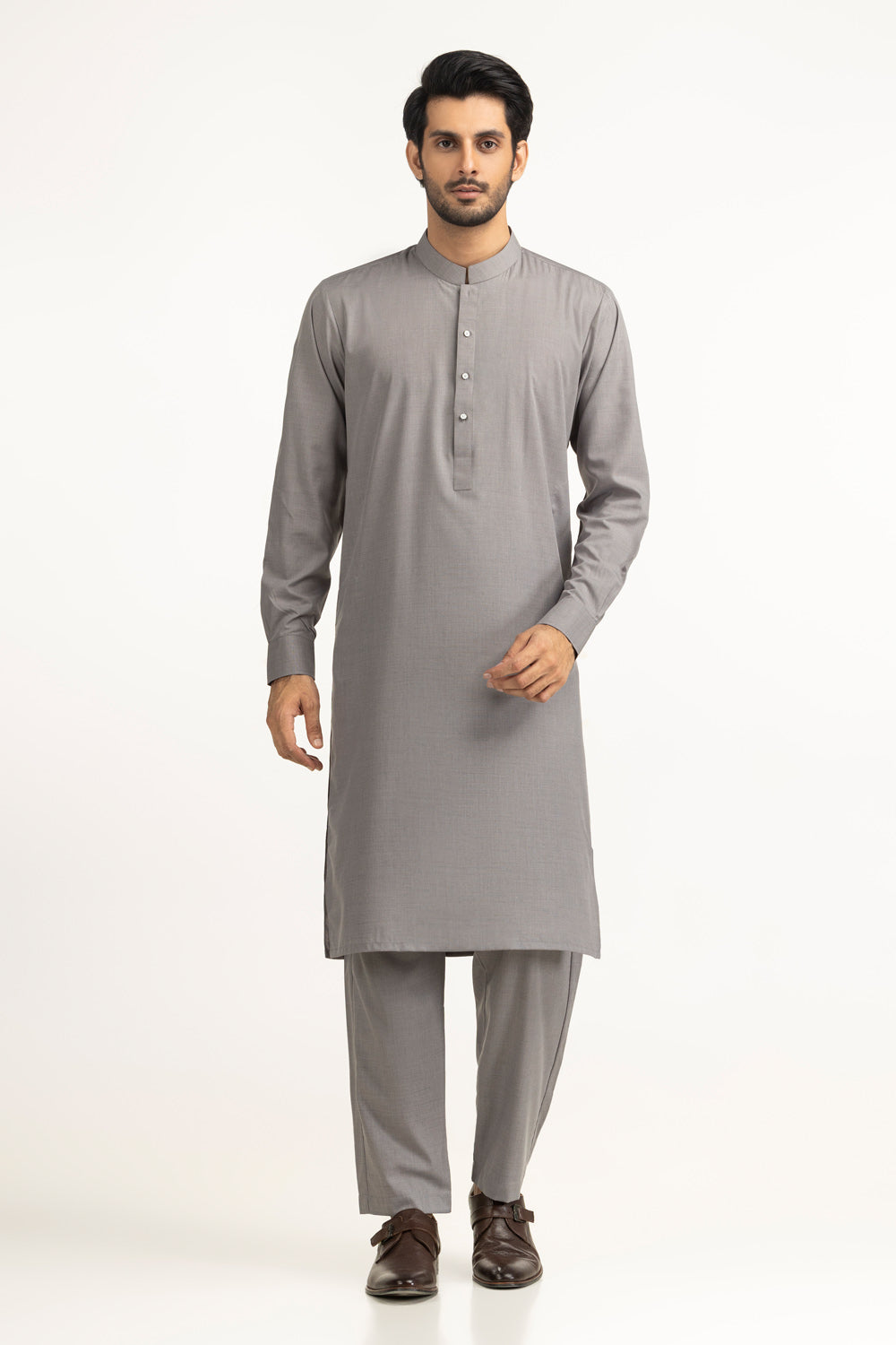 Coronet Unstitched Fabric Blended-Lf