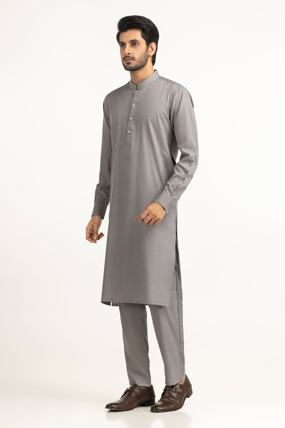 Coronet Unstitched Fabric Blended-Lf