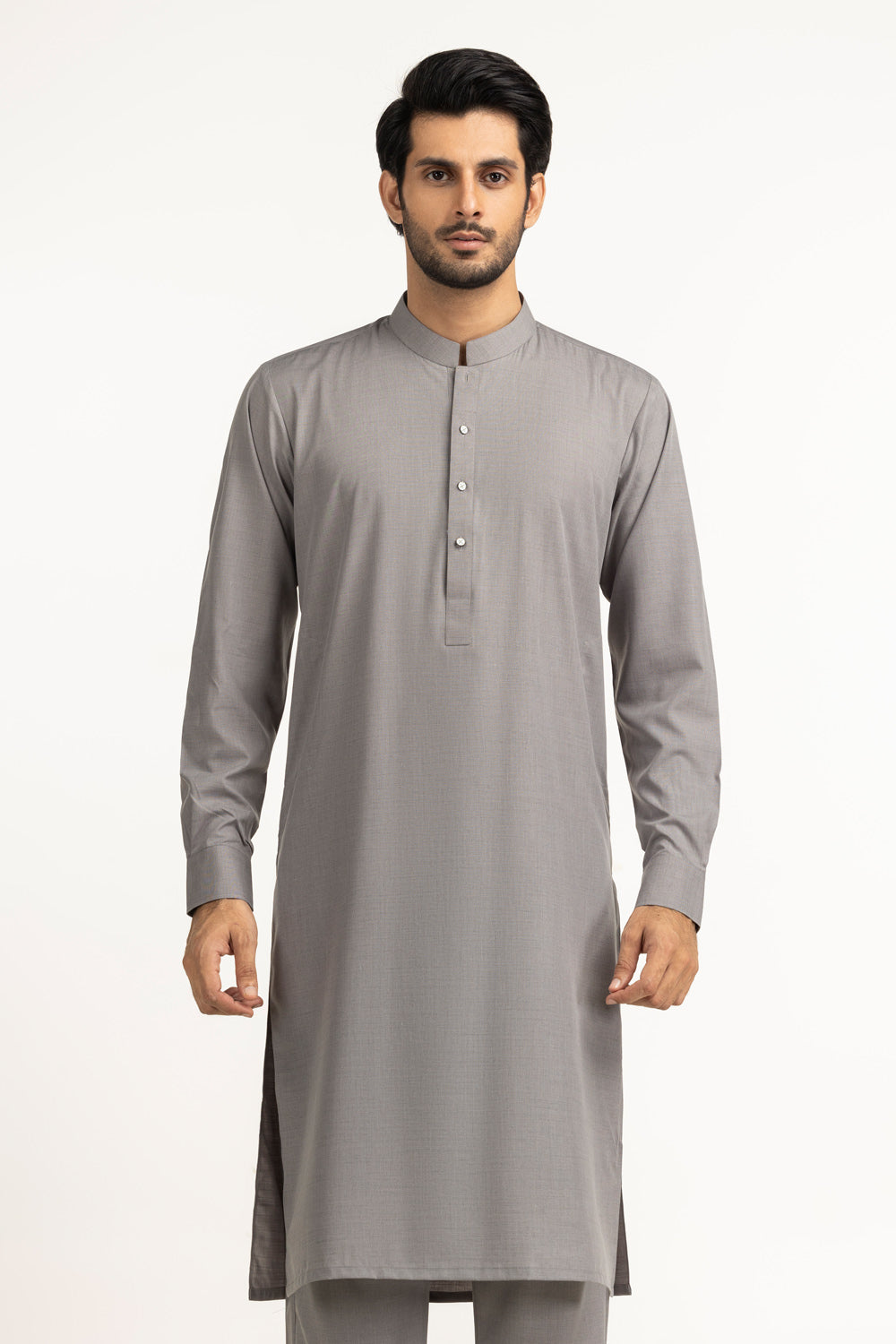 Coronet Unstitched Fabric Blended-Lf