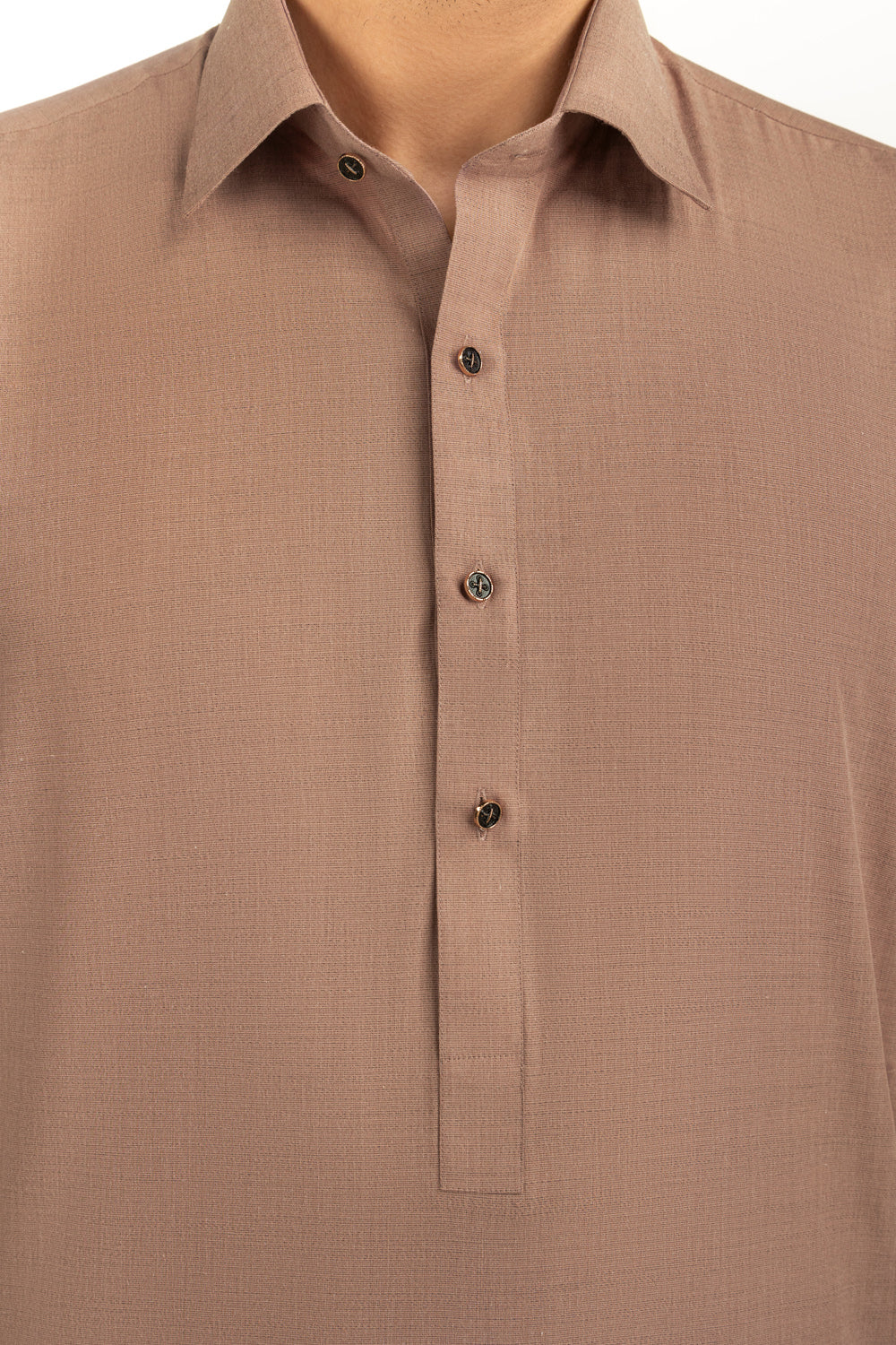 Coronet Unstitched Fabric Blended-Lf