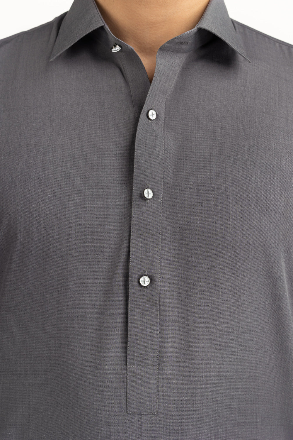 Coronet Unstitched Fabric Blended-Lf