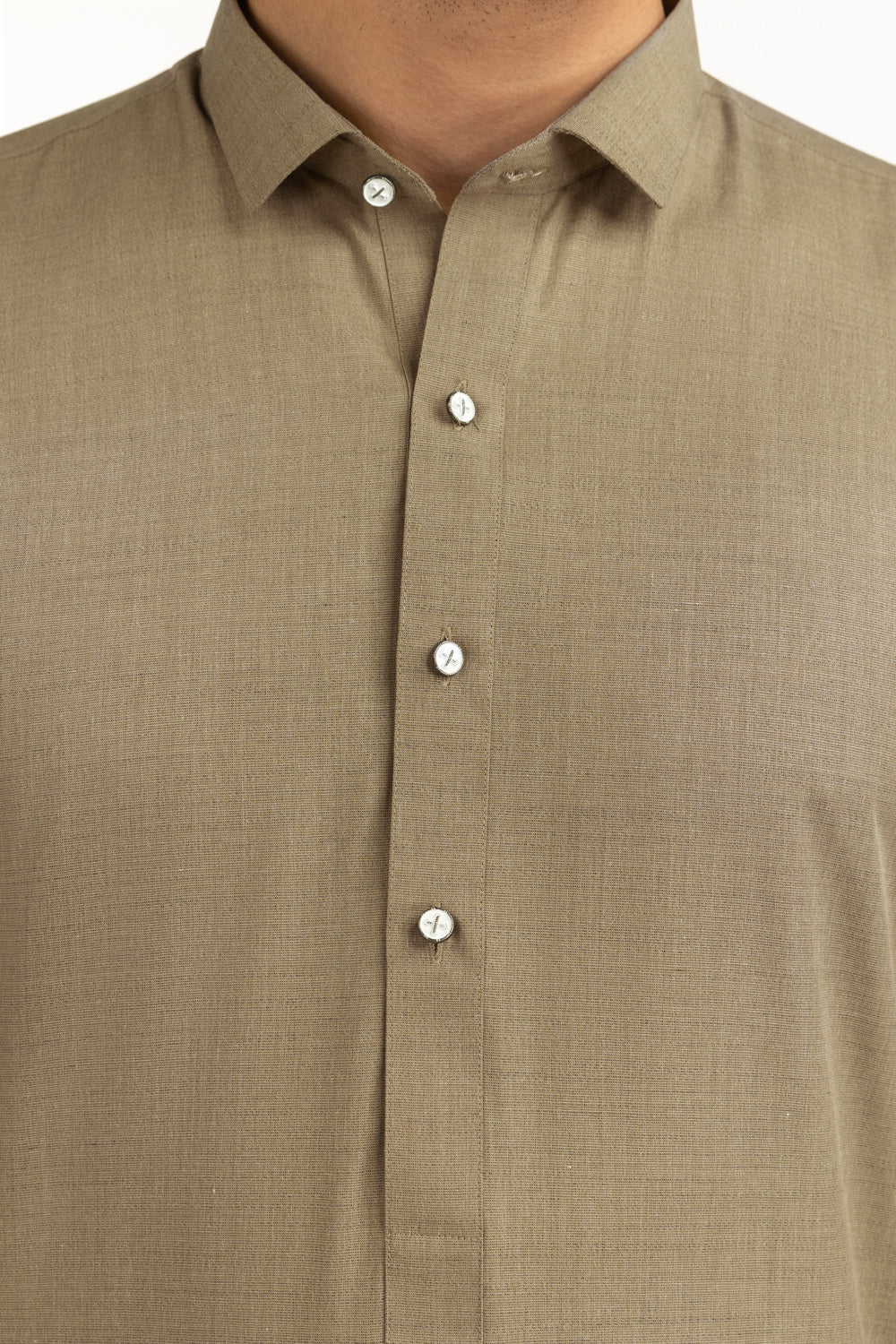 Coronet Unstitched Fabric Blended-Lf