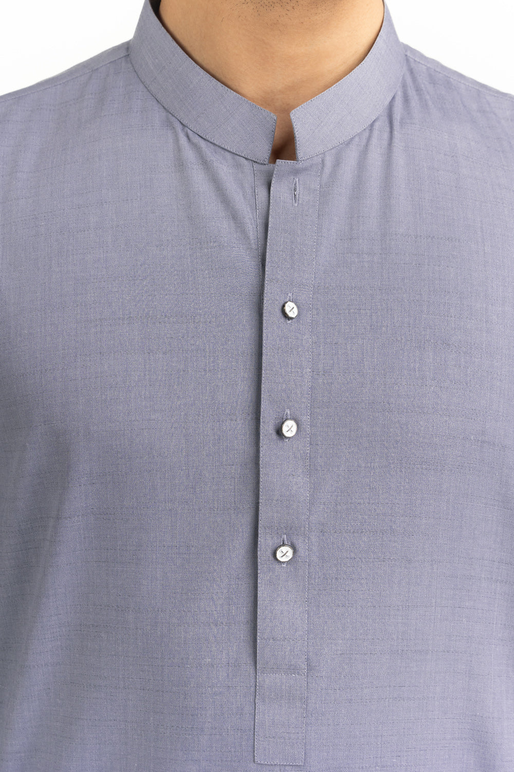 Coronet Unstitched Fabric Blended-Lf