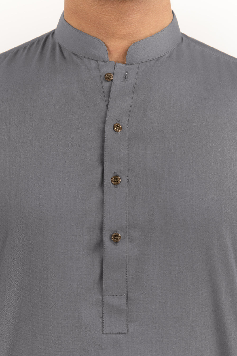 Corvus Unstitched Fabric Blended