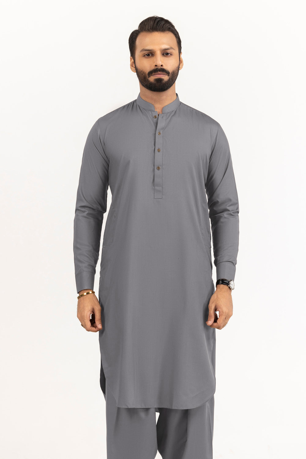 Corvus Unstitched Fabric Blended