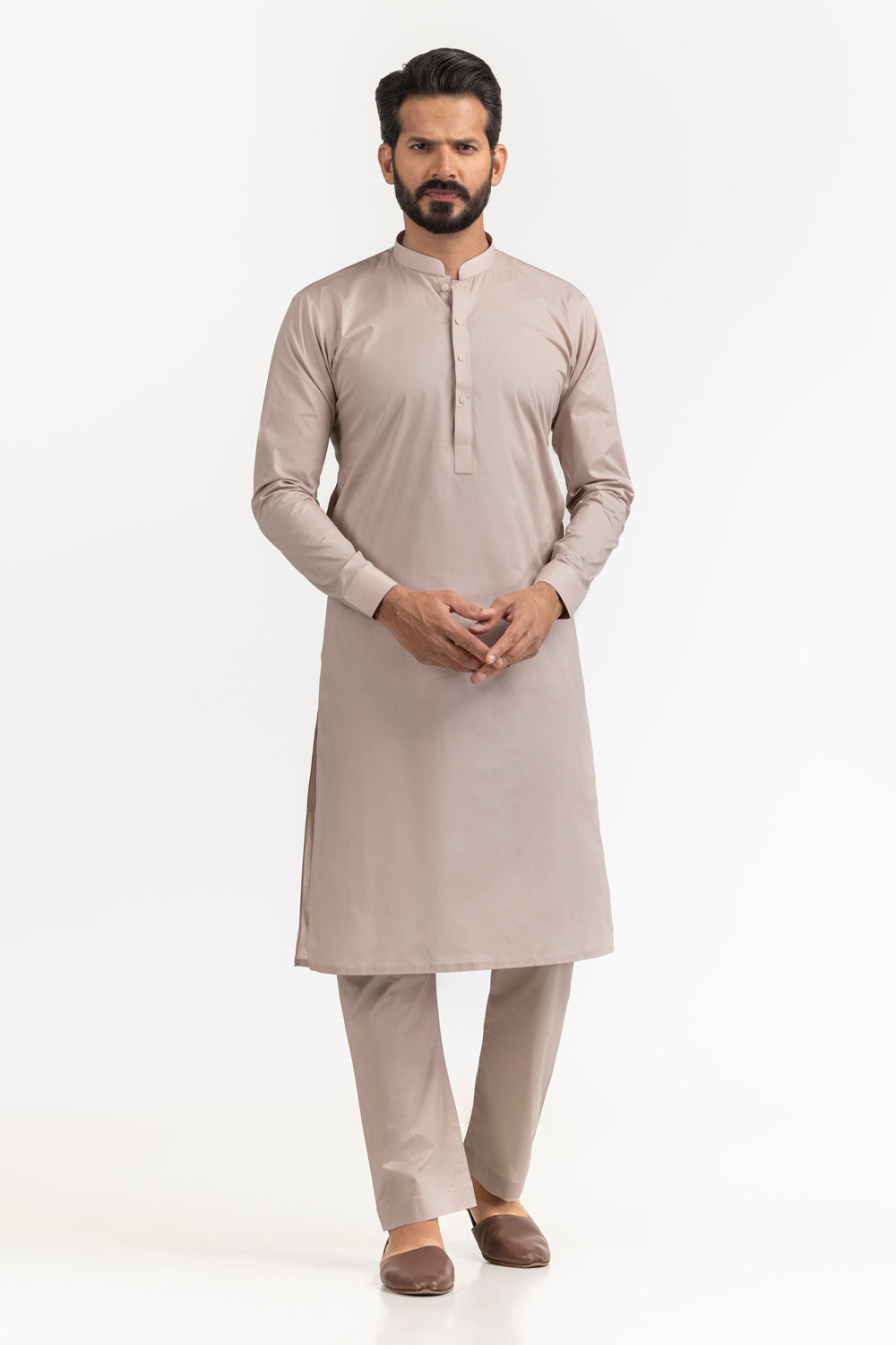 Cotton Club Twill Plus Unstitched Fabric Cotton