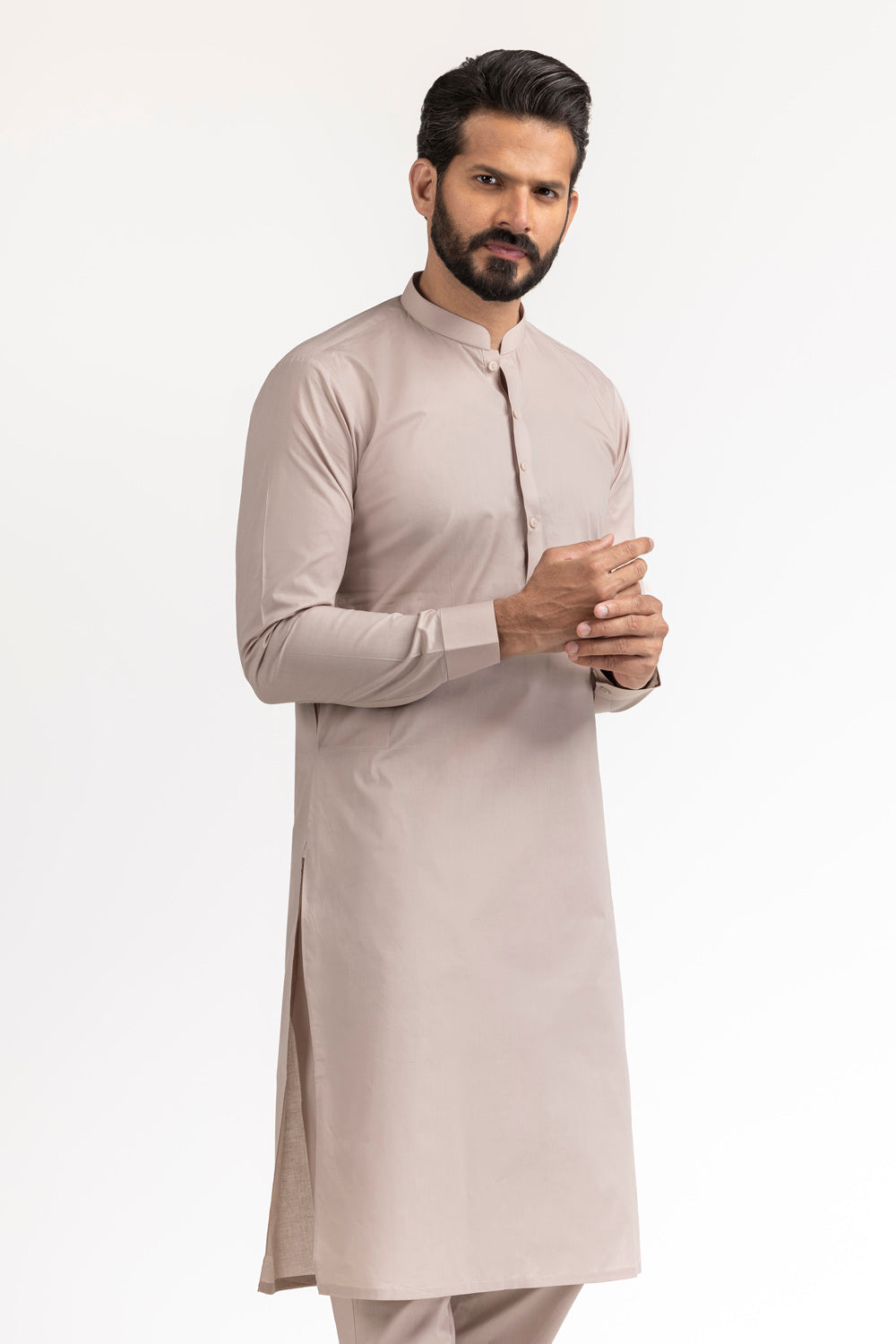 Cotton Club Twill Plus Unstitched Fabric Cotton