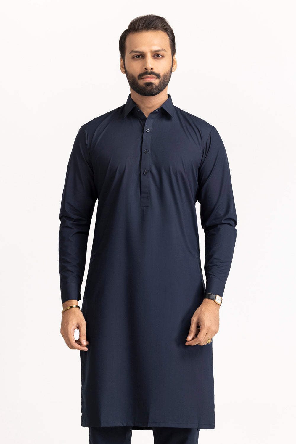Cotton Club Twill Plus Unstitched Fabric Cotton