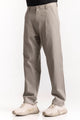 Cotton - Linen Trousers