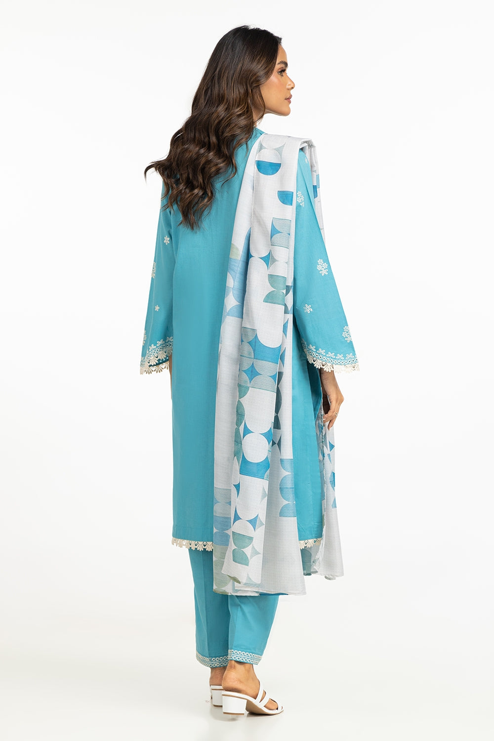 Gul Ahmed