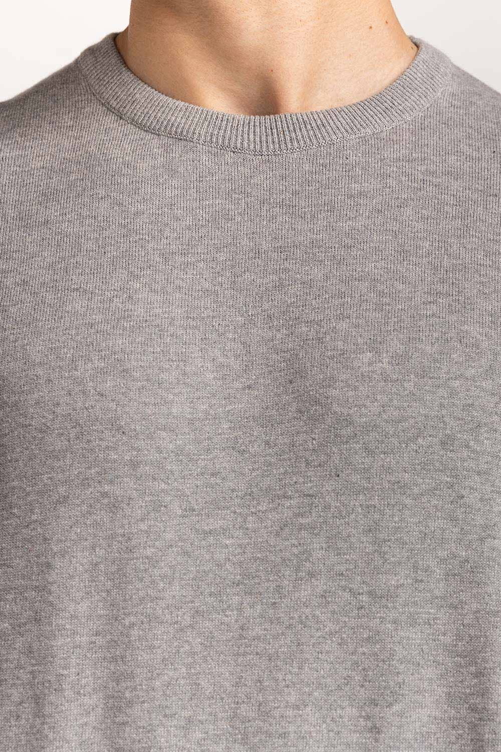 Crew Neck Sweater