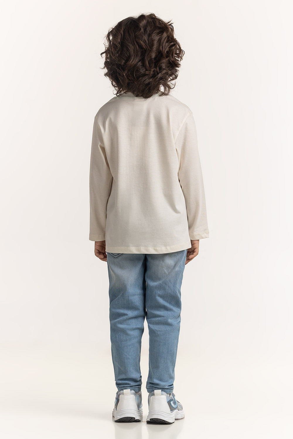 Crew Neck