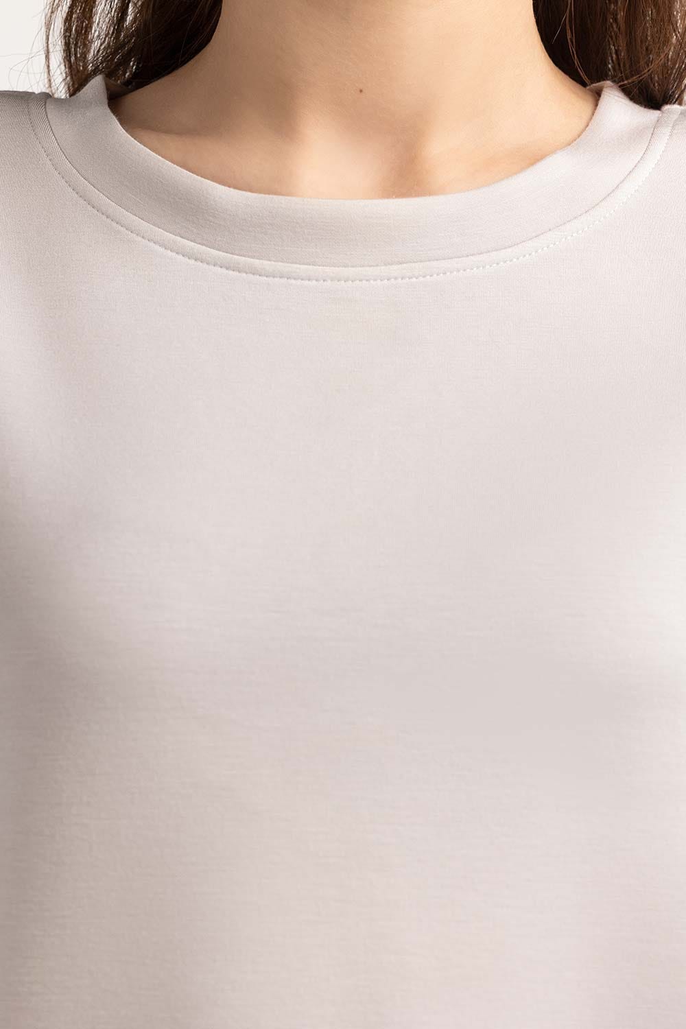 Crew Neck Shirt
