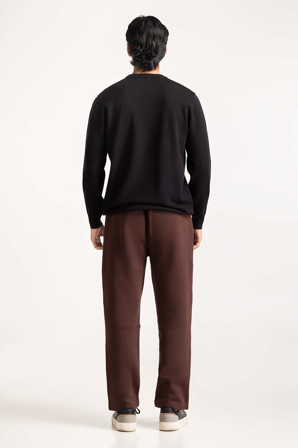 Crew Neck Sweater
