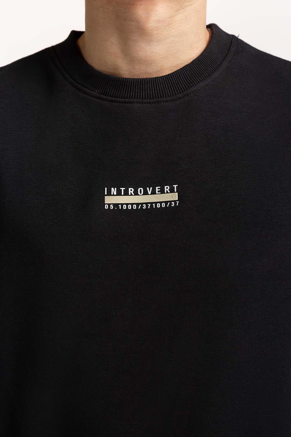 Crew Neck Sweater