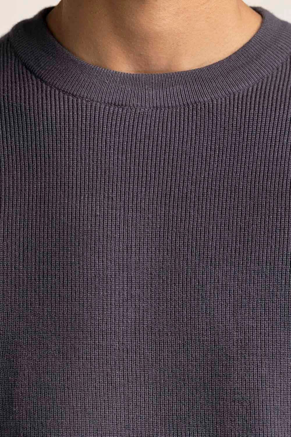 Crew Neck Sweater