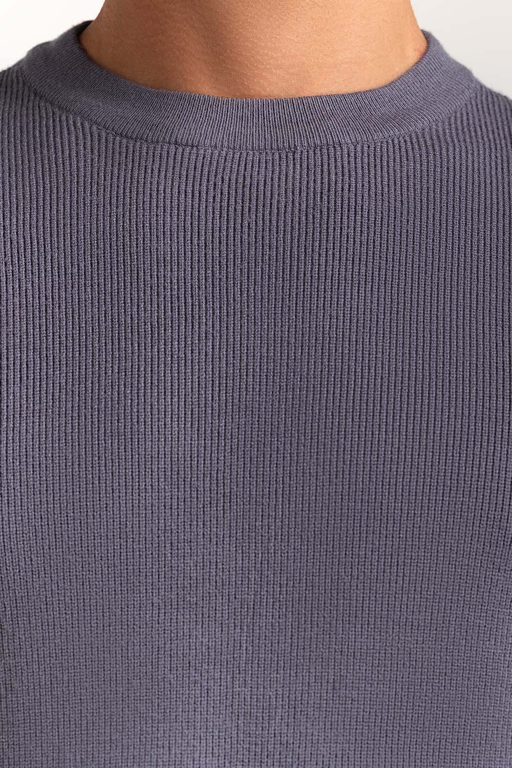 Crew Neck Sweater