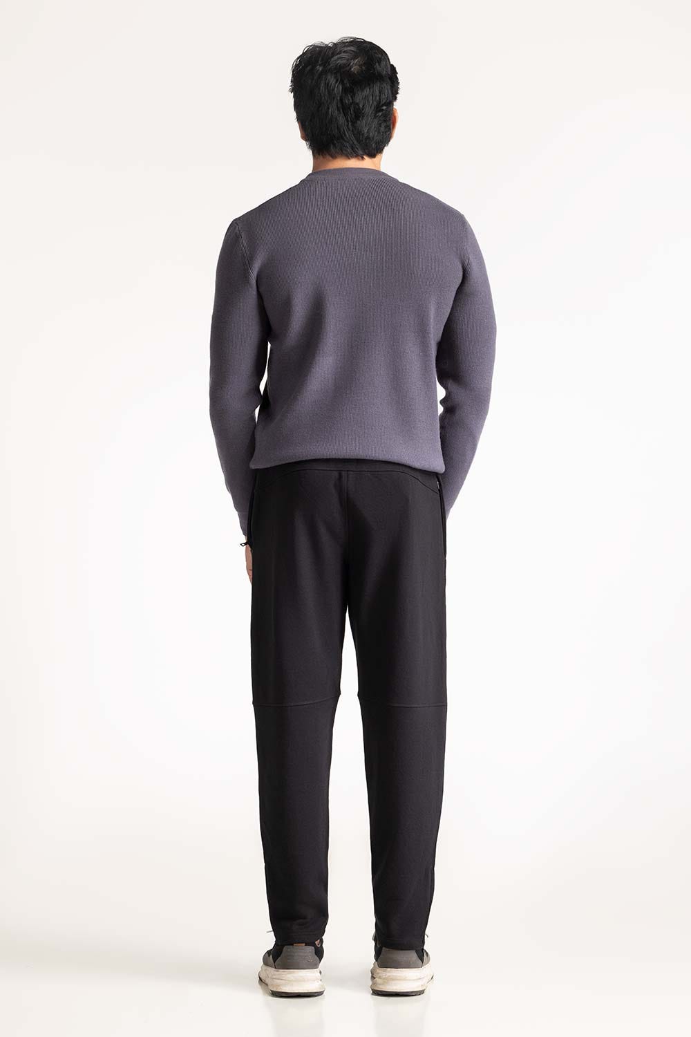 Crew Neck Sweater