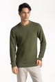 Crew Neck Sweater