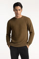 Crew Neck Sweater
