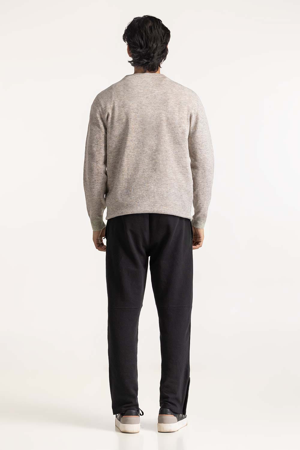 Crew Neck Sweater