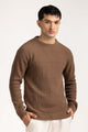 Crew Neck Sweater