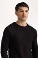 Crew Neck Sweater