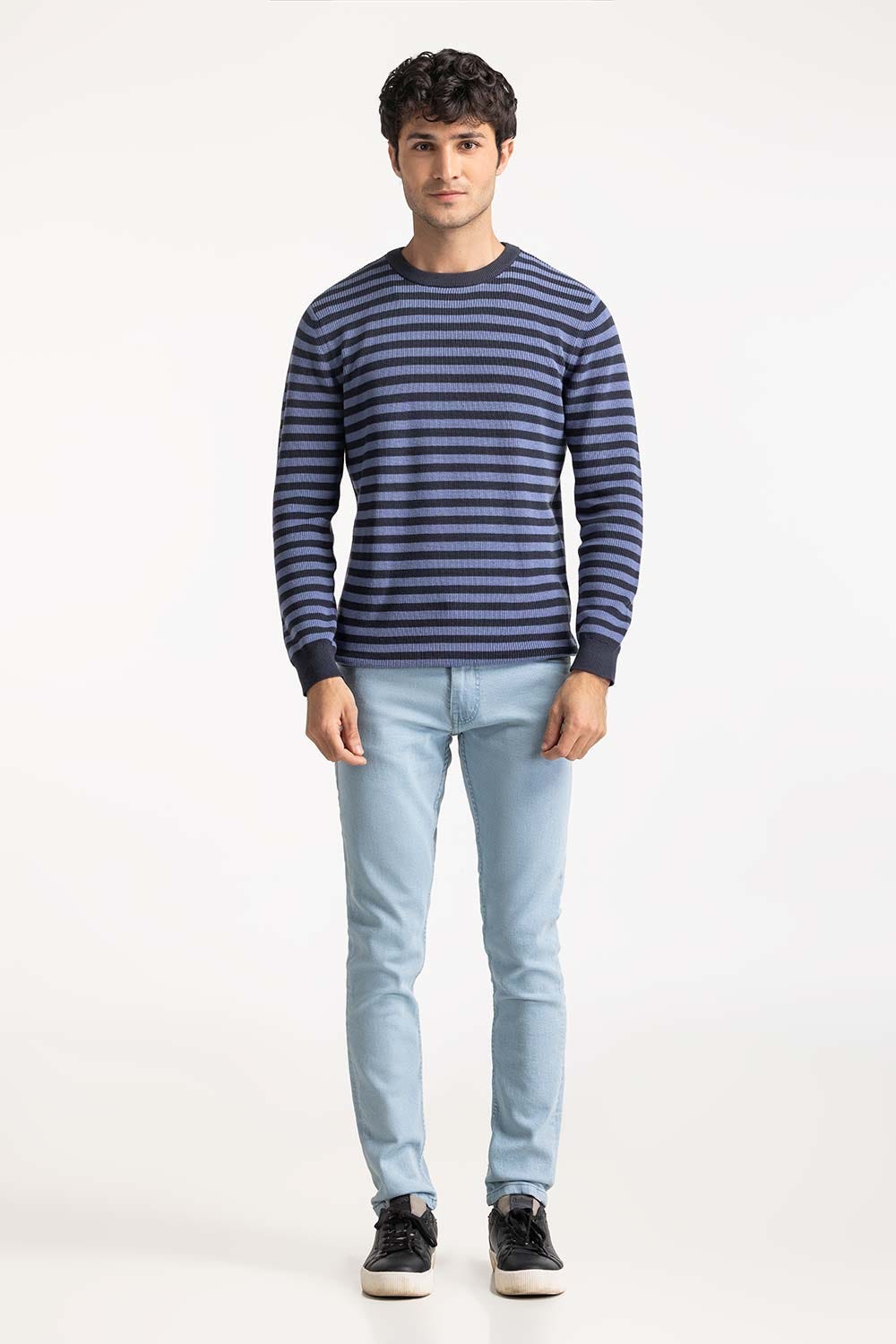 Turtle Neck Sweater