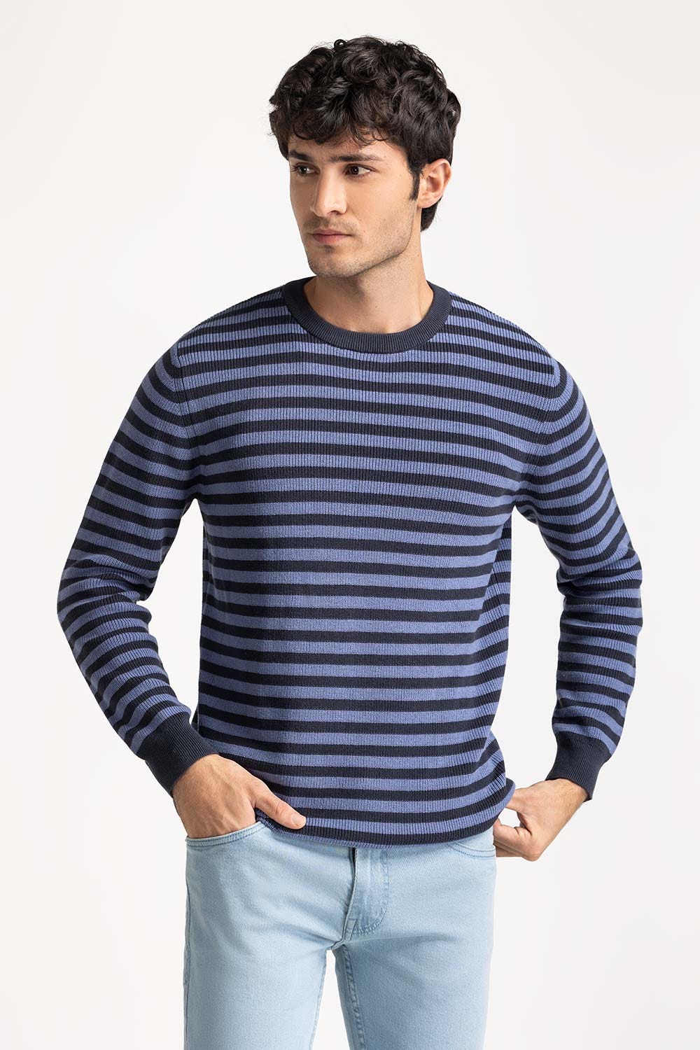 Turtle Neck Sweater